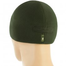 M-Tac Watch Cap Elite Fleece Beanie Hat 320g Velcro - Army Olive - XL