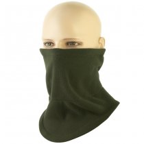 M-Tac Anatomical Snood Adjustable Elite Fleece 320g - Army Olive - S/M