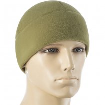 M-Tac Polartec Fleece Watch Cap - Tan - M