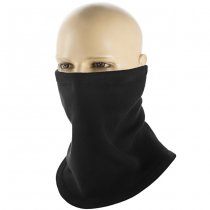 M-Tac Adjustable Short Snood Elite Fleece 320g - Black - S/M