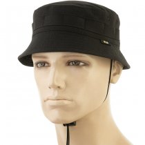 M-Tac Panama Summer Hat Flex Gen.II - Black - 61