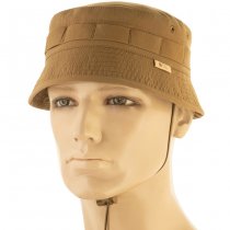 M-Tac Panama Summer Hat Flex Gen.II - Coyote - 55