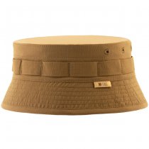 M-Tac Panama Summer Hat Flex Gen.II - Coyote - 55