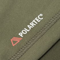 M-Tac Ultra Light T-Shirt Polartec Lady - Army Olive - M