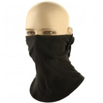 M-Tac Balaclava Polartec Fleece Elite - Black - L/XL