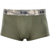 M-Tac Mens Boxer 93/7 - Light Olive - S