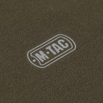 M-Tac Thermal Shirt Winter Baselayer - Dark Olive - 3XL