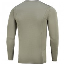 M-Tac Winter Baselayer Thermo Shirt Polartec Vent - Tan - S