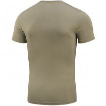 M-Tac T-Shirt 93/7 - Tan - M