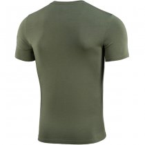 M-Tac Surf Club T-Shirt - Light Olive - M