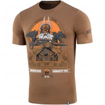 M-Tac Odin T-Shirt - Coyote