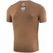 M-Tac Odin T-Shirt - Coyote - S