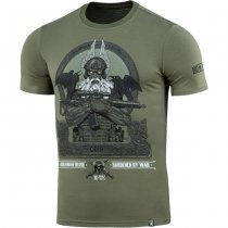 M-Tac Odin T-Shirt - Light Olive