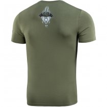 M-Tac Odin T-Shirt - Light Olive - 3XL