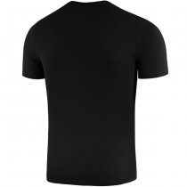 M-Tac Steel Knight T-Shirt - Black - M