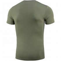 M-Tac Freedom T-Shirt - Light Olive - 2XL