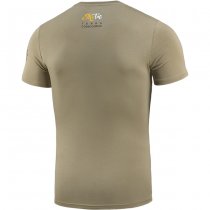 M-Tac Motanka T-Shirt - Tan - S