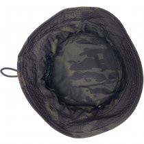 Pitchfork Soldier 95 Boonie - Multicam Black - S/M