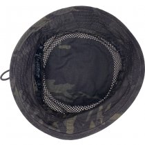 Pitchfork Soldier 95 Ventilated Boonie - Multicam Black - S/M