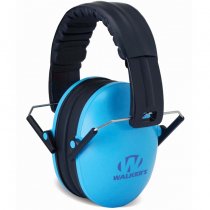 Walkers Baby & Kids Folding Earmuff - Blue