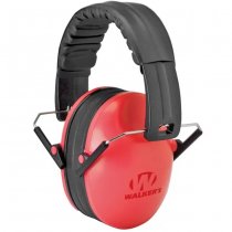 Walkers Baby & Kids Folding Earmuff - Coral