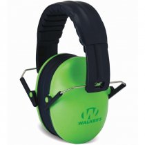 Walkers Baby & Kids Folding Earmuff - Lime