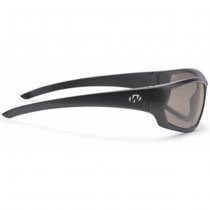 Walkers Carbine Full Frame Shooting Glasses - Smoke