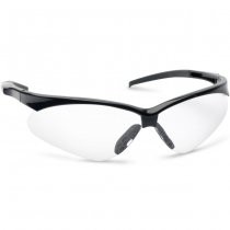 Walkers Crosshair Shooting Glasses - Clear