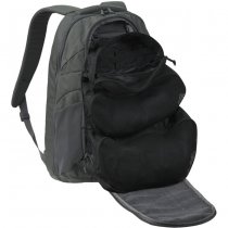 Helikon-Tex Traveler Backpack - Black