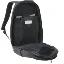 Helikon-Tex Traveler Backpack - Black