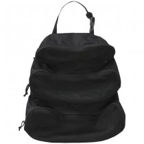 Helikon-Tex Traveler Backpack - Black