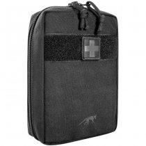Tasmanian Tiger First Aid Complete Molle - Black