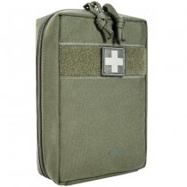 Tasmanian Tiger First Aid Complete Molle - Olive