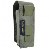 Tasmanian Tiger SGL Pistol Mag Pouch MK III IRR - Stone Grey Olive