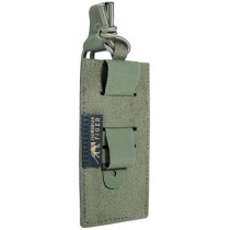 Tasmanian Tiger Small Universal Mag Pouch E - Olive