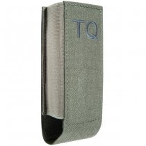 Tasmanian Tiger TQ Pouch Basic - Stone Grey Olive