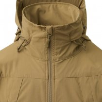 Helikon-Tex Trooper Jacket MK2 - PL Woodland - S