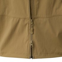 Helikon-Tex Trooper Jacket MK2 - PL Woodland - S