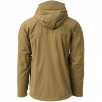 Helikon-Tex Trooper Jacket MK2 - PL Woodland - XL