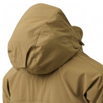 Helikon-Tex Trooper Jacket MK2 - Taiga Green - M