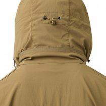 Helikon-Tex Trooper Jacket MK2 - Earth Brown - XS