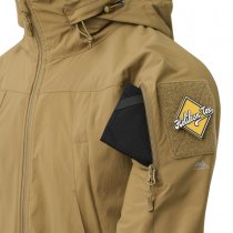 Helikon-Tex Trooper Jacket MK2 - Coyote - M