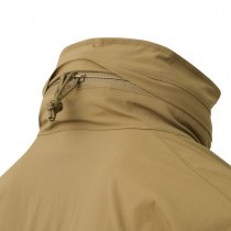 Helikon-Tex Trooper Jacket MK2 - Coyote - XL