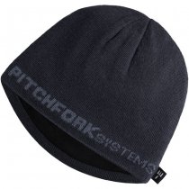 Pitchfork PFS Winter Beanie - Black