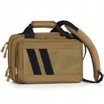 Savior Equipment Specialist Mini Range Bag - Dark Earth