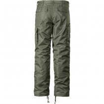 Brandit Thermal Pants - Olive - 3XL