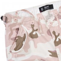 Brandit M65 Ladies Trousers - Candy Camo - 31