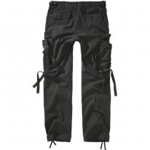 Brandit M65 Ladies Trousers - Anthracite - 31