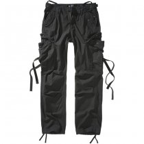 Brandit M65 Ladies Trousers - Anthracite - 32