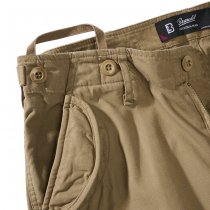 Brandit M65 Ladies Trousers - Camel - 30